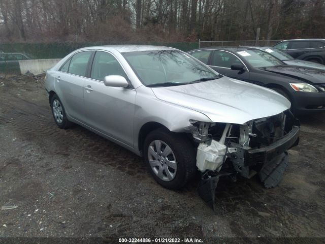 TOYOTA CAMRY 2011 4t1bf3ek7bu614022