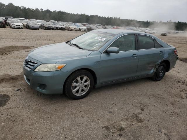 TOYOTA CAMRY 2011 4t1bf3ek7bu614778