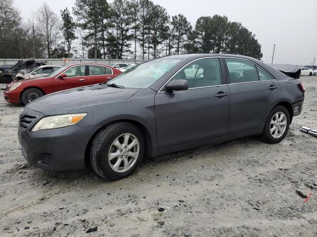 TOYOTA CAMRY BASE 2011 4t1bf3ek7bu614988