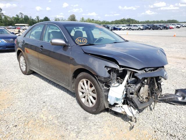 TOYOTA CAMRY BASE 2011 4t1bf3ek7bu615641