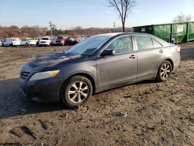 TOYOTA CAMRY BASE 2011 4t1bf3ek7bu615803