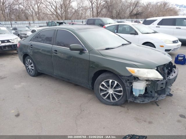 TOYOTA CAMRY 2011 4t1bf3ek7bu615882