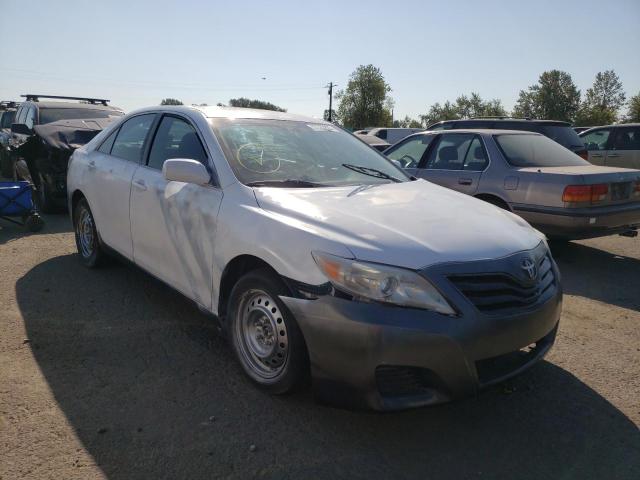 TOYOTA CAMRY BASE 2011 4t1bf3ek7bu615932