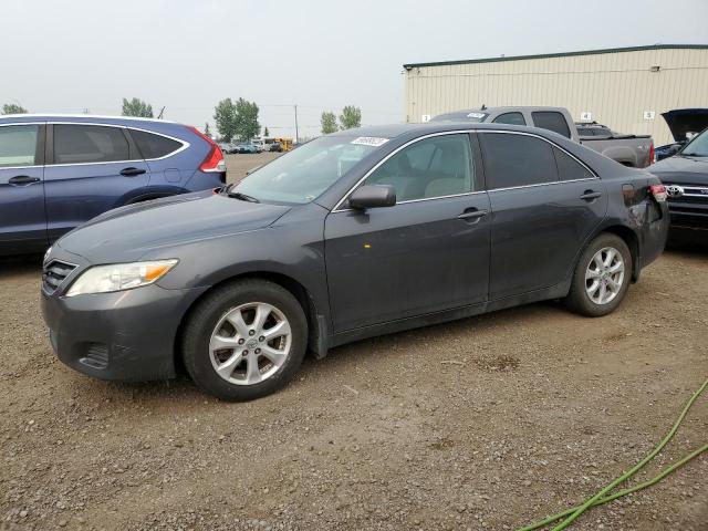 TOYOTA CAMRY BASE 2011 4t1bf3ek7bu617308