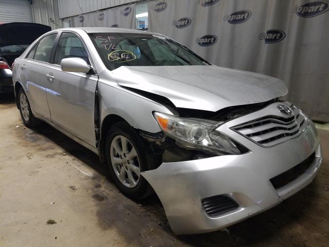 TOYOTA CAMRY BASE 2011 4t1bf3ek7bu617728