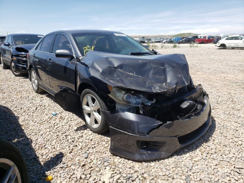 TOYOTA CAMRY BASE 2011 4t1bf3ek7bu619978