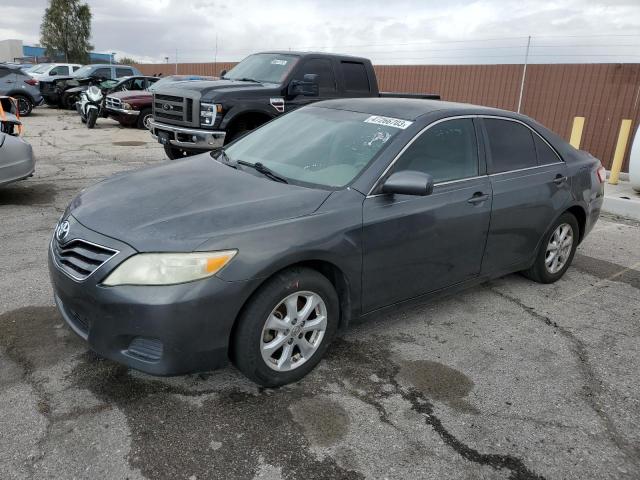 TOYOTA CAMRY BASE 2011 4t1bf3ek7bu621343