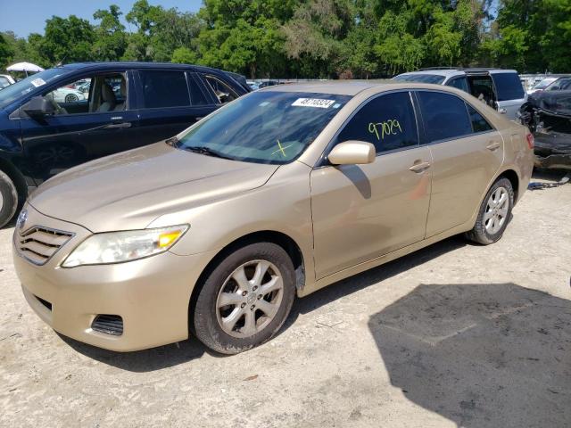 TOYOTA CAMRY 2011 4t1bf3ek7bu621407