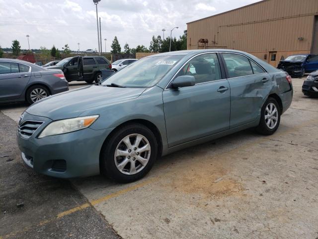 TOYOTA CAMRY BASE 2011 4t1bf3ek7bu621651