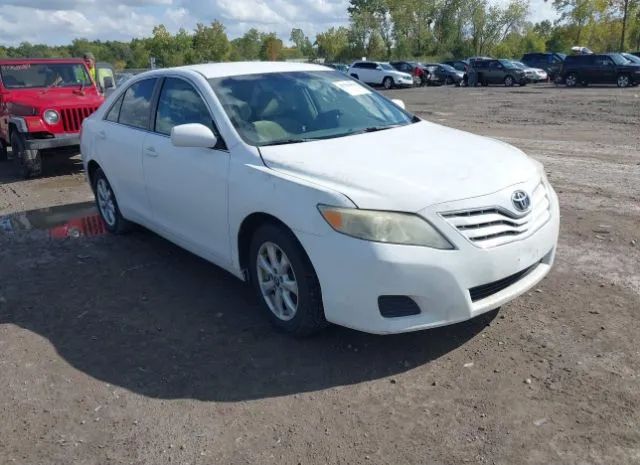 TOYOTA CAMRY 2011 4t1bf3ek7bu622508