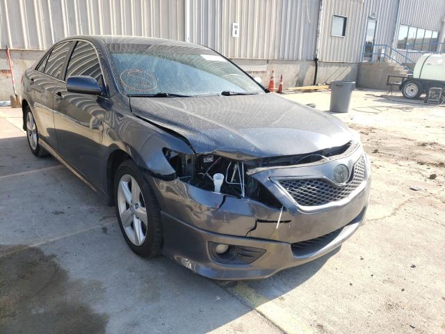 TOYOTA CAMRY BASE 2011 4t1bf3ek7bu622735