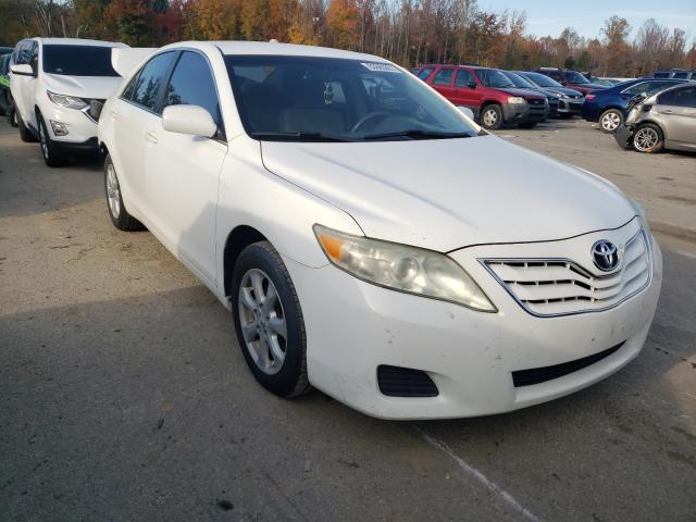 TOYOTA CAMRY BASE 2011 4t1bf3ek7bu623349