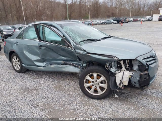 TOYOTA CAMRY 2011 4t1bf3ek7bu624467