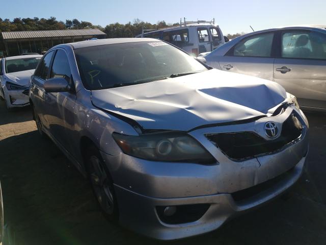 TOYOTA CAMRY BASE 2011 4t1bf3ek7bu625148