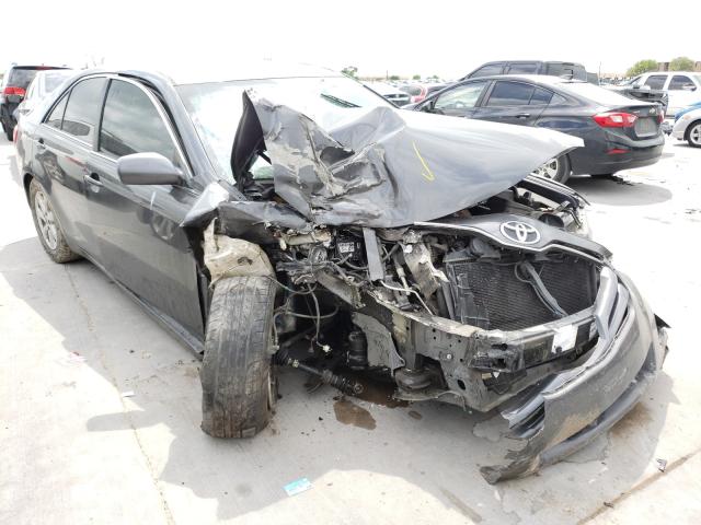 TOYOTA CAMRY BASE 2011 4t1bf3ek7bu625456