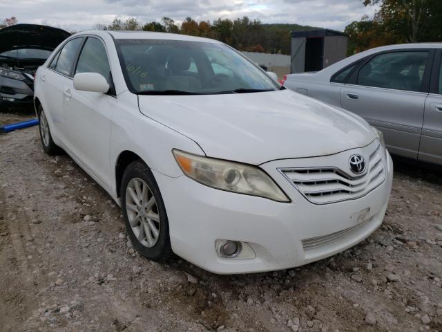 TOYOTA CAMRY BASE 2011 4t1bf3ek7bu626025