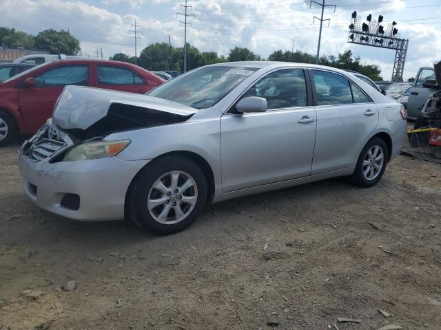 TOYOTA CAMRY BASE 2011 4t1bf3ek7bu626039