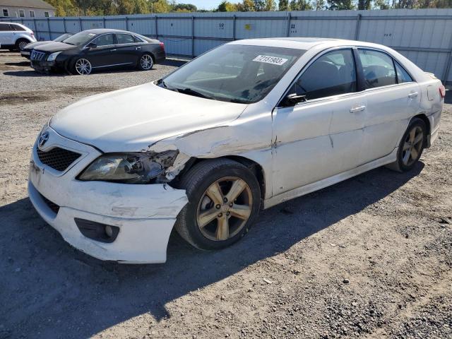 TOYOTA CAMRY 2011 4t1bf3ek7bu627451