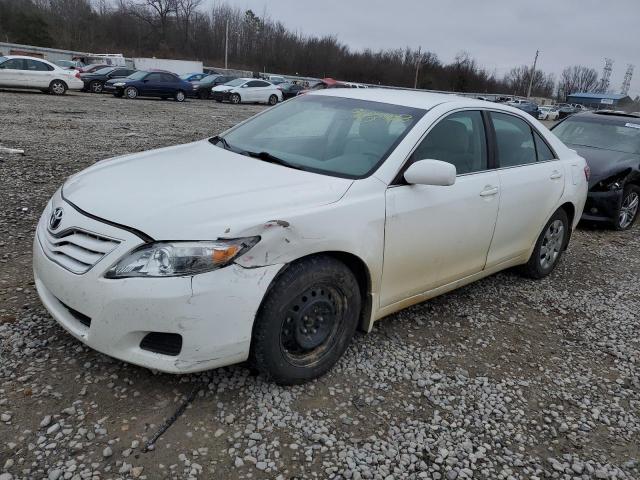 TOYOTA CAMRY BASE 2011 4t1bf3ek7bu627739