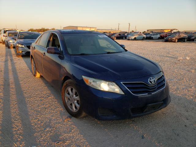 TOYOTA CAMRY BASE 2011 4t1bf3ek7bu628227