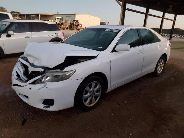 TOYOTA CAMRY 2011 4t1bf3ek7bu628308