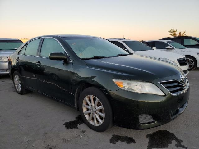 TOYOTA CAMRY BASE 2011 4t1bf3ek7bu628857