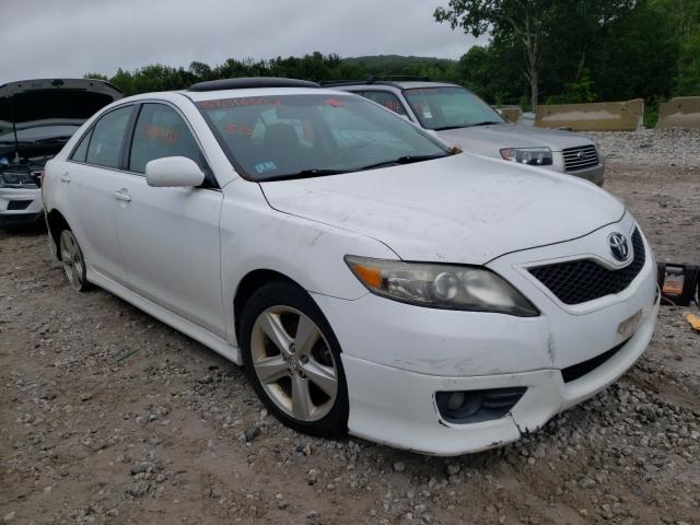 TOYOTA CAMRY BASE 2011 4t1bf3ek7bu629460