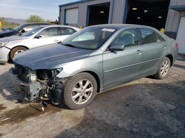 TOYOTA CAMRY BASE 2011 4t1bf3ek7bu629670