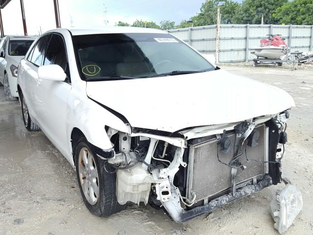 TOYOTA CAMRY BASE 2011 4t1bf3ek7bu629734