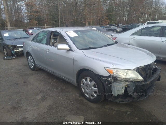 TOYOTA CAMRY 2011 4t1bf3ek7bu630320