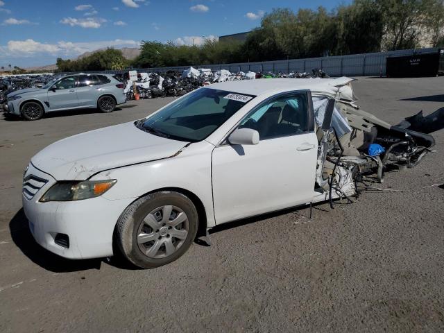 TOYOTA CAMRY BASE 2011 4t1bf3ek7bu631323