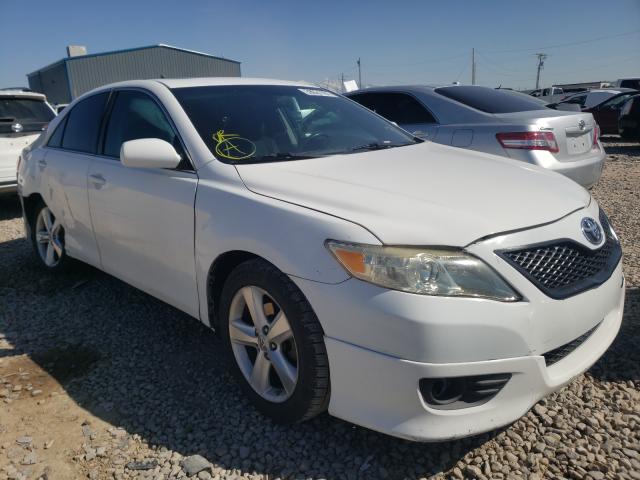 TOYOTA CAMRY BASE 2011 4t1bf3ek7bu632164