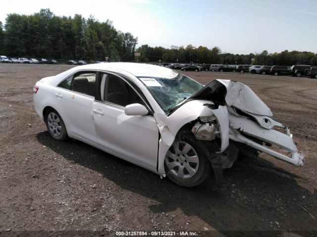 TOYOTA CAMRY 2011 4t1bf3ek7bu632455