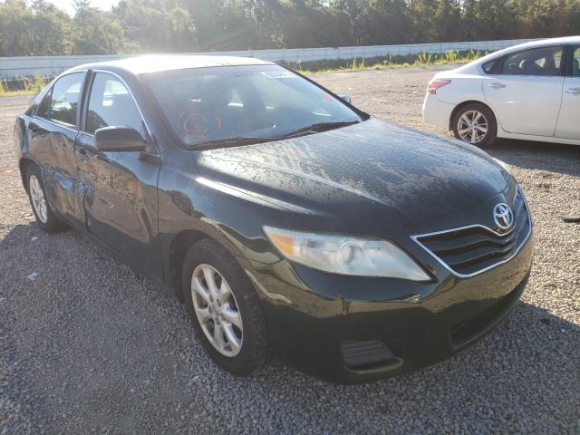 TOYOTA CAMRY BASE 2011 4t1bf3ek7bu633086