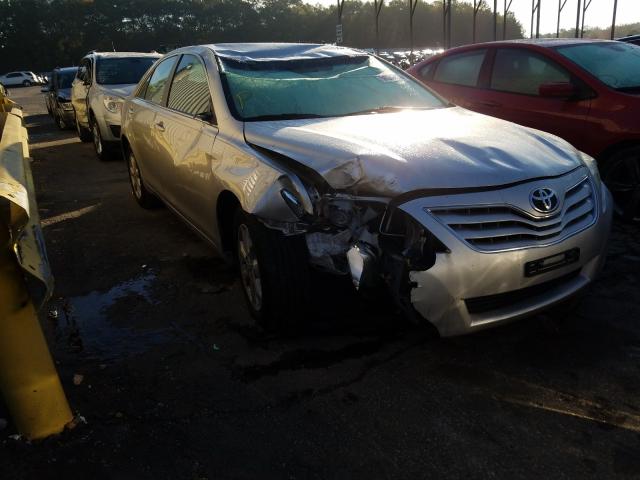 TOYOTA CAMRY BASE 2011 4t1bf3ek7bu634867