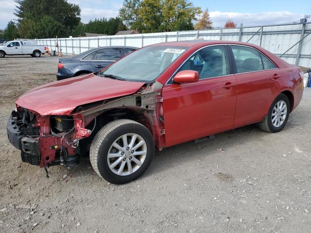 TOYOTA CAMRY 2011 4t1bf3ek7bu634870