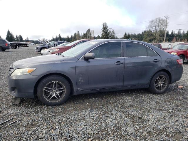 TOYOTA CAMRY BASE 2011 4t1bf3ek7bu638093