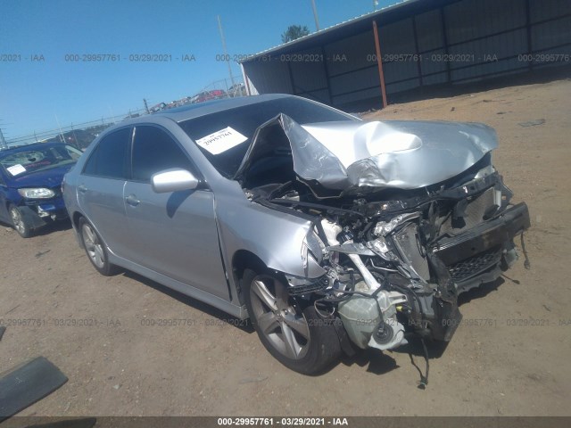 TOYOTA CAMRY 2011 4t1bf3ek7bu639261