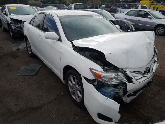 TOYOTA CAMRY BASE 2011 4t1bf3ek7bu642970