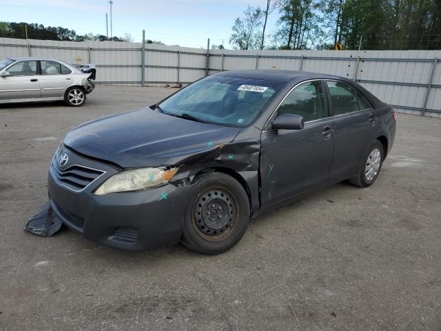 TOYOTA CAMRY 2011 4t1bf3ek7bu644122