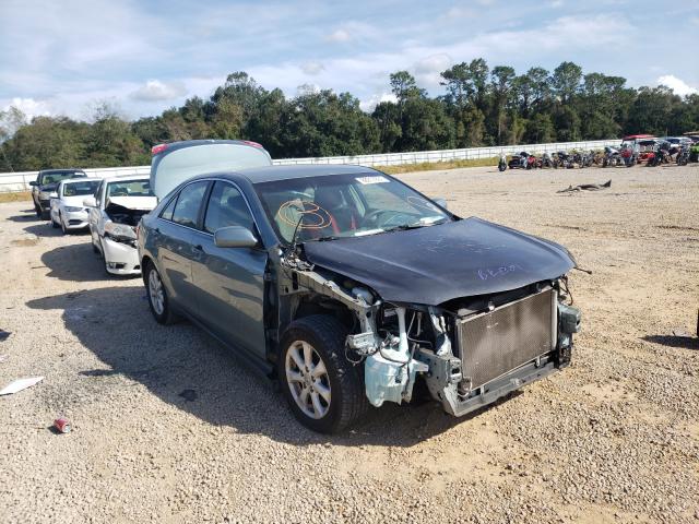 TOYOTA CAMRY BASE 2011 4t1bf3ek7bu644279