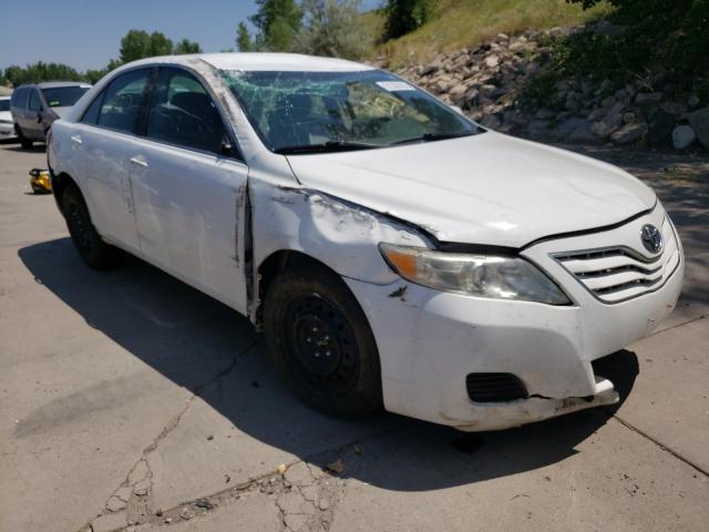 TOYOTA CAMRY BASE 2011 4t1bf3ek7bu646114