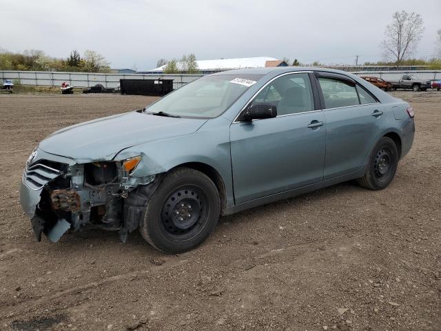 TOYOTA CAMRY 2011 4t1bf3ek7bu646310