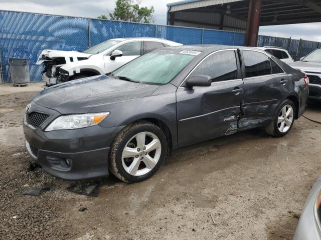 TOYOTA CAMRY 2011 4t1bf3ek7bu646467