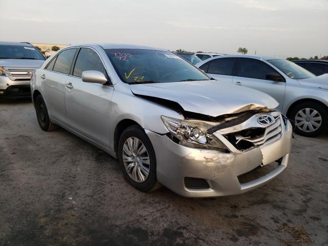 TOYOTA CAMRY 2011 4t1bf3ek7bu646744