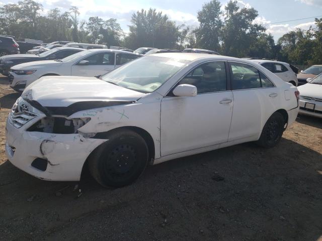 TOYOTA CAMRY 2011 4t1bf3ek7bu647067