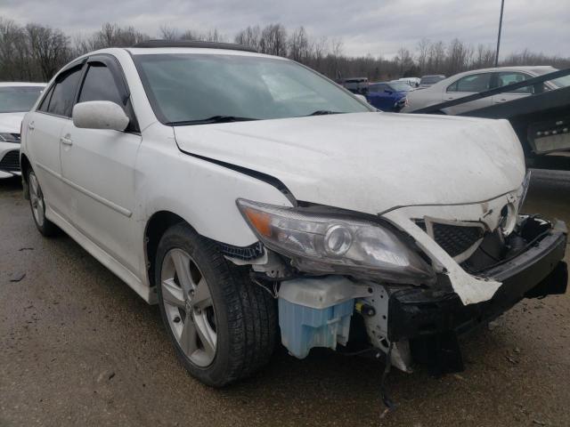 TOYOTA CAMRY BASE 2011 4t1bf3ek7bu648199