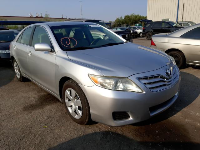 TOYOTA CAMRY BASE 2011 4t1bf3ek7bu648641