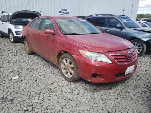 TOYOTA CAMRY BASE 2011 4t1bf3ek7bu650020