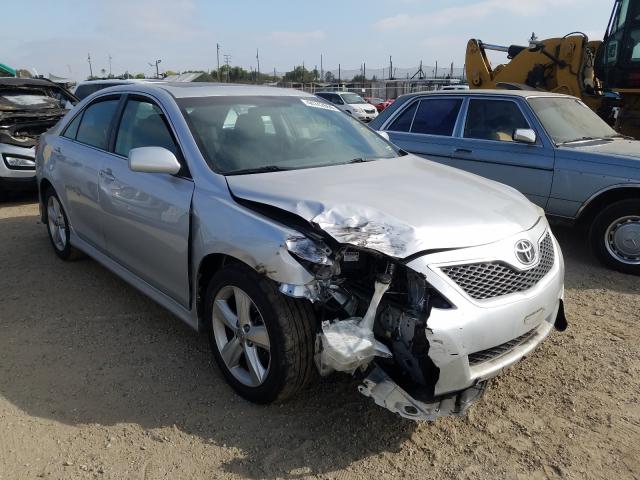 TOYOTA CAMRY BASE 2011 4t1bf3ek7bu651295